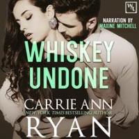 Whiskey_Undone